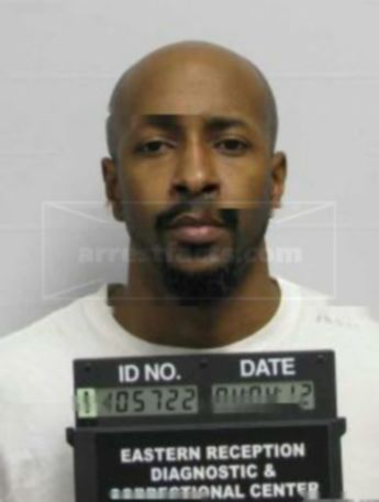 Ronnell Jackson