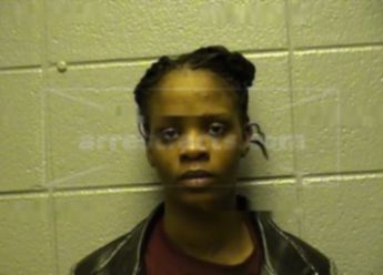 Daphne Mcelroy