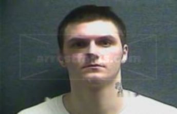Joshua Lee Griffin