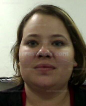 Rachel Annelle Felton