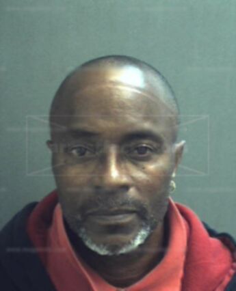 Anthony Jerome Dumas