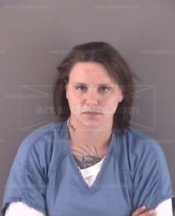 Brittany Lynne Chupurdy