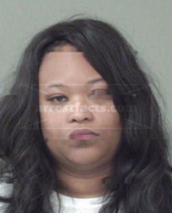 Crystal Dianne Avington
