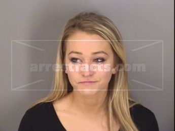 Shea Alexandra Mckibbin