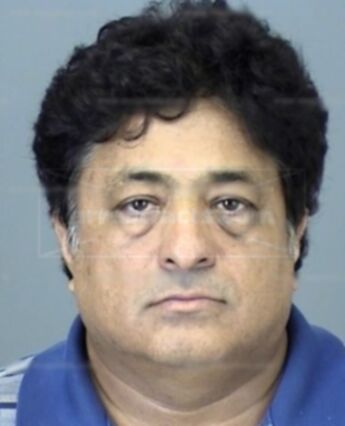 Naqvi Syed Abbas