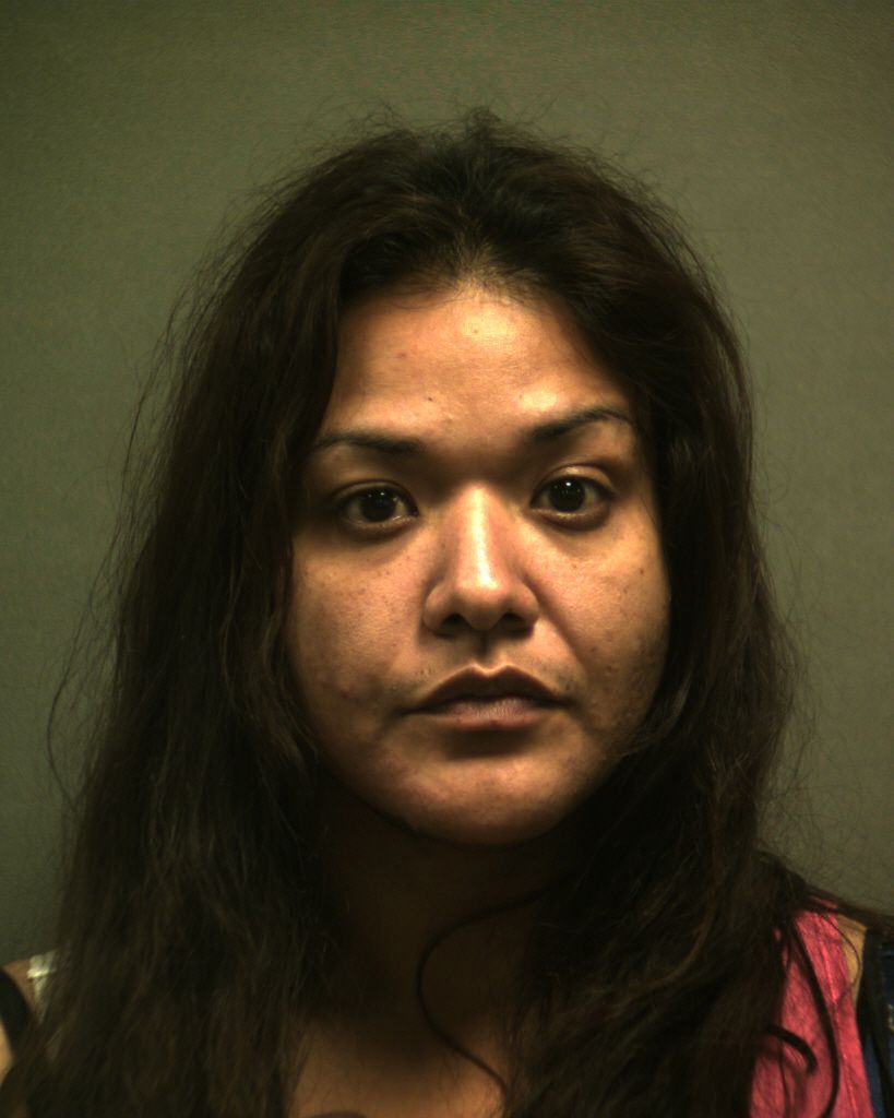 April Sheree Olivarez