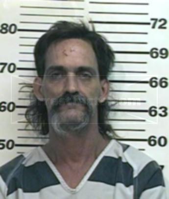 Michael Wayne Brown