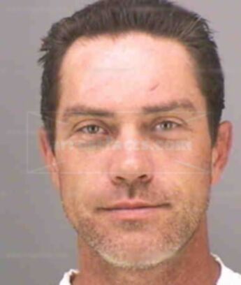 Scott Allen Guy