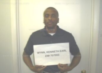 Kenneth Earl Wynn