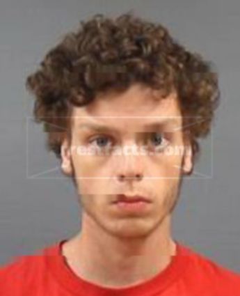 Logan Jeffery Ferrell