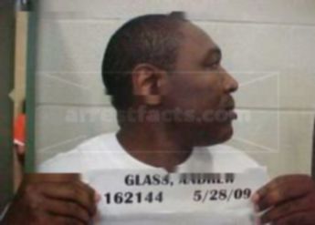 Andrew L Glass