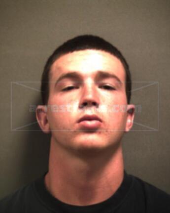 Ian Tyler Walker