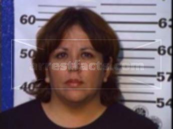 Norma Gonzalez