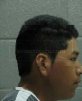 Fabian Elias-Cruz
