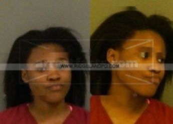 Kimberly Bolden
