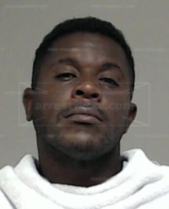 Quincy Lamont Morgan