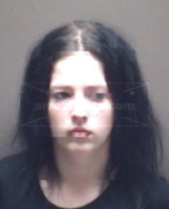 Madeline Beth Coonfare