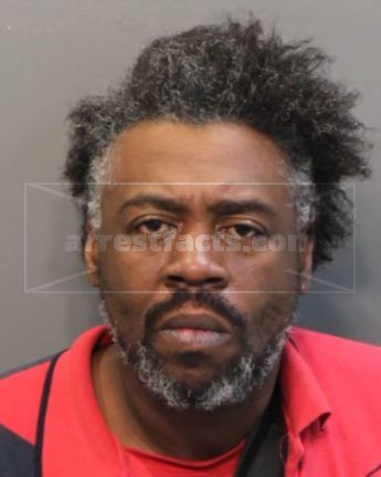 Eugene Jr Gaines
