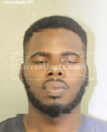 Daron Anthony Douglas