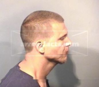 Joshua Jeremiah Drabyk
