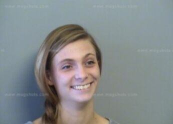 Ashley Elaine Poe