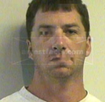 Scott Alan Daniels