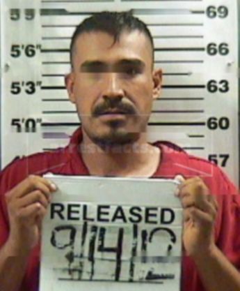 Manuel Gerardo Morales
