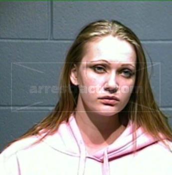 Amber Nichole Jetton