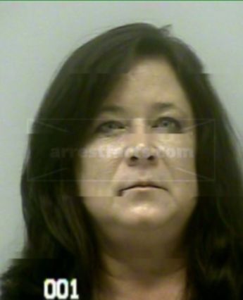 Sherryl Ann Leverett