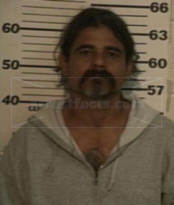 Rene Rodriguez Rendon