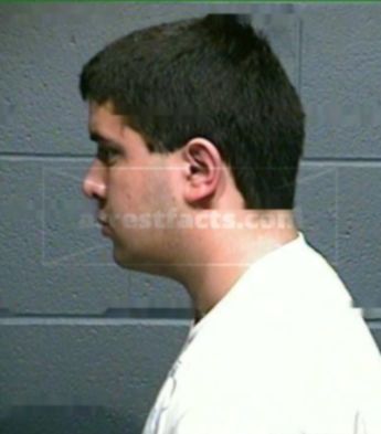 Trevor Dearol Roberts