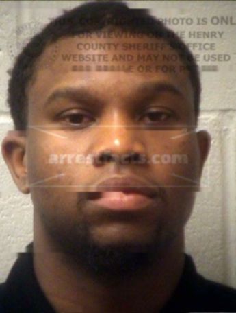 Ondwell Chrishun Hunter