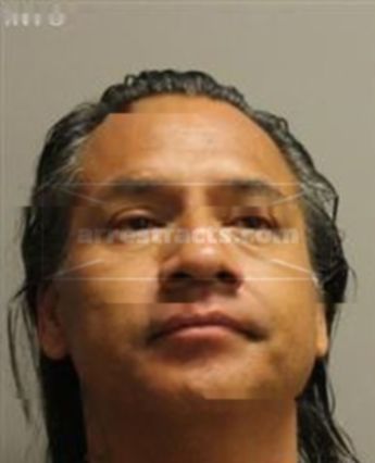 Robert Ernesto Gutierrez