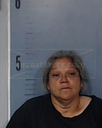 Monica Ann Jimenez