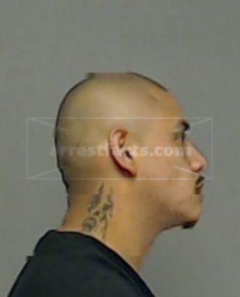 Stephen James Ybarra
