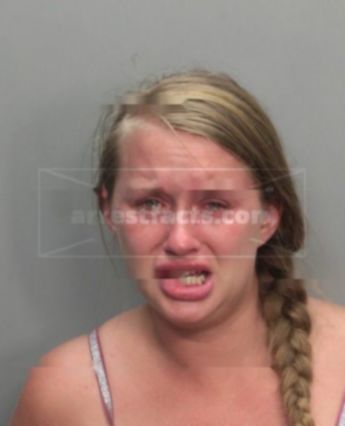 Britney Lane Wade