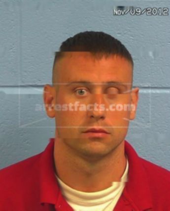Charles Andrew Bolding