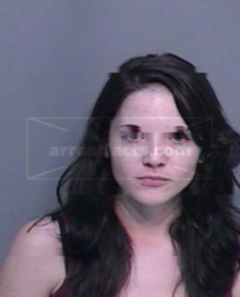 Emily Ruth Belote