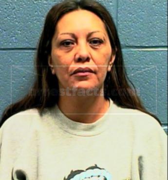Gladys Janice Martinez