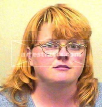 Kris Elaine Walsh