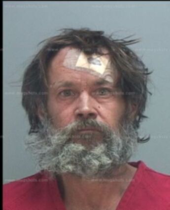Wade John Miles
