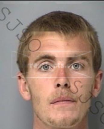 Brian Dwight Fickers
