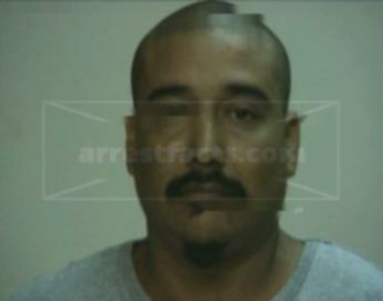 Leroy Jose Mesa