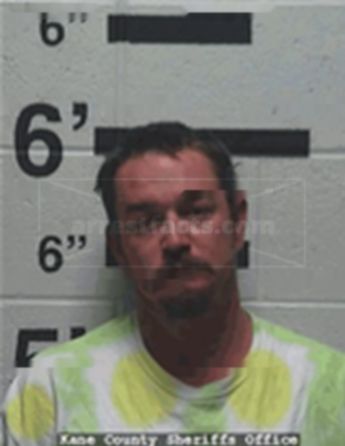 Thomas Paul Spencer