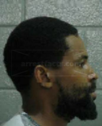 Eric Montashea Bates