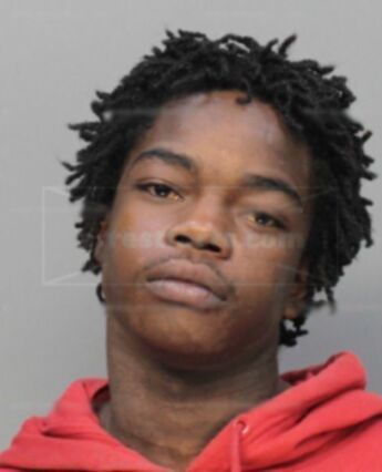 Tawayne Hammett