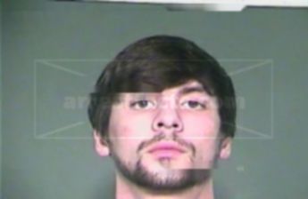 Charles Cody Jenkins