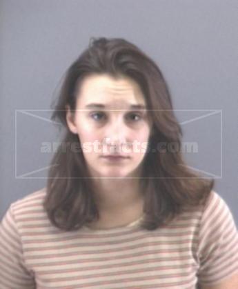 Brandis Elise Baldridge
