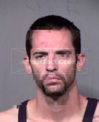 Matthew Richard Perks