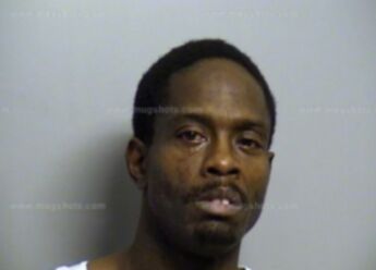 Tony Demonn Crook
